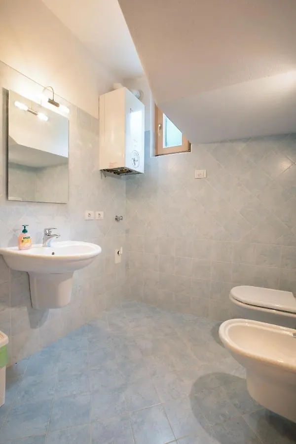 Ciesa Al Drago Apartment Rocca Pietore Italy