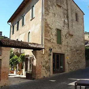 Appartamento Quota 101, Arquà Petrarca
