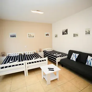  Apartmán Kamov Chorvatsko