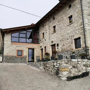  Apartament Casa Finetti