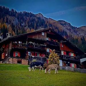 Appartamento Chalet Sappada, Sappada