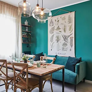 Appartamento “botanica” Near Venice, Spinea