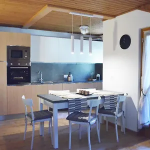  Apartament Ladina