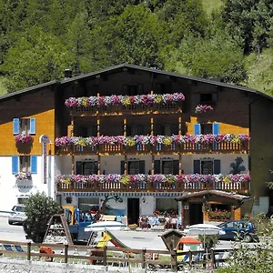 Genzianella Hotel