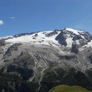 Garni Il Cirmolo Hotel