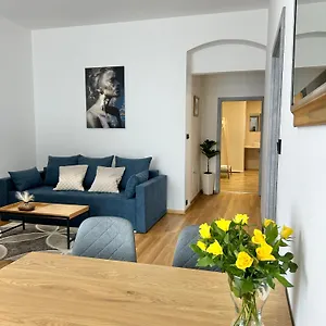  Apartmán Dita Česká republika