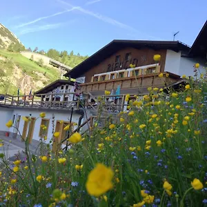Rifugio Capanna Bill Gasthuis