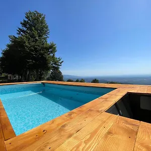 Casa vacanze Casa Pian Di Farnè, Valdobbiadene