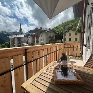Appartamento My Dolomites, Livinallongo Del Col Di Lana