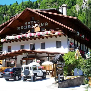 Rosalpina Otel