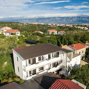  Apartmán Jug Chorvatsko