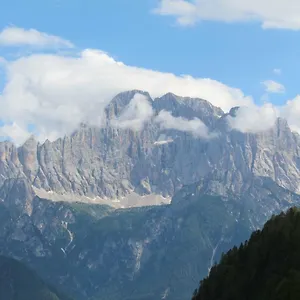 Cesa Dolomiti Apartamento